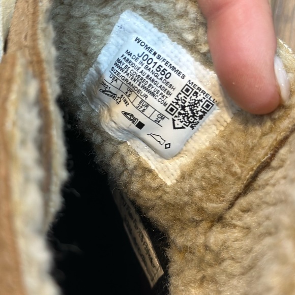 Merrell Winter boots - Picture 2 of 5